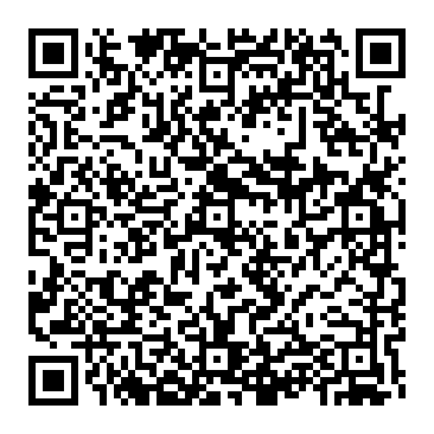 QR-koodi