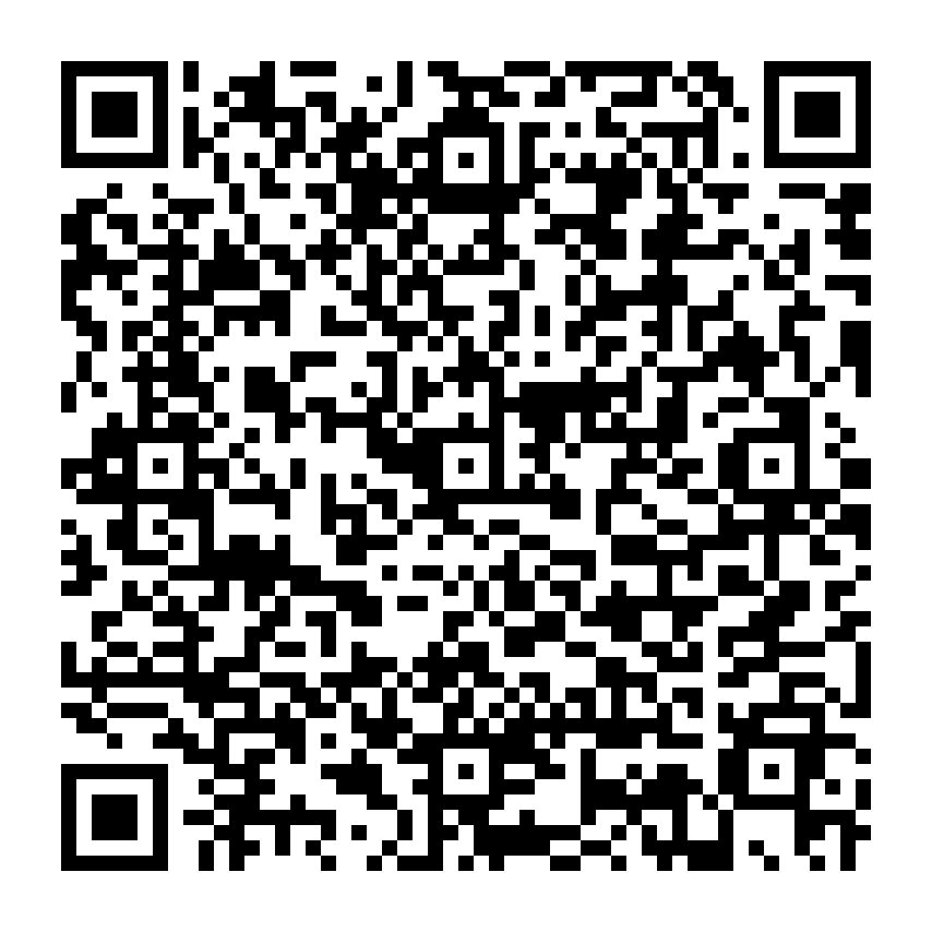 QR-koodi