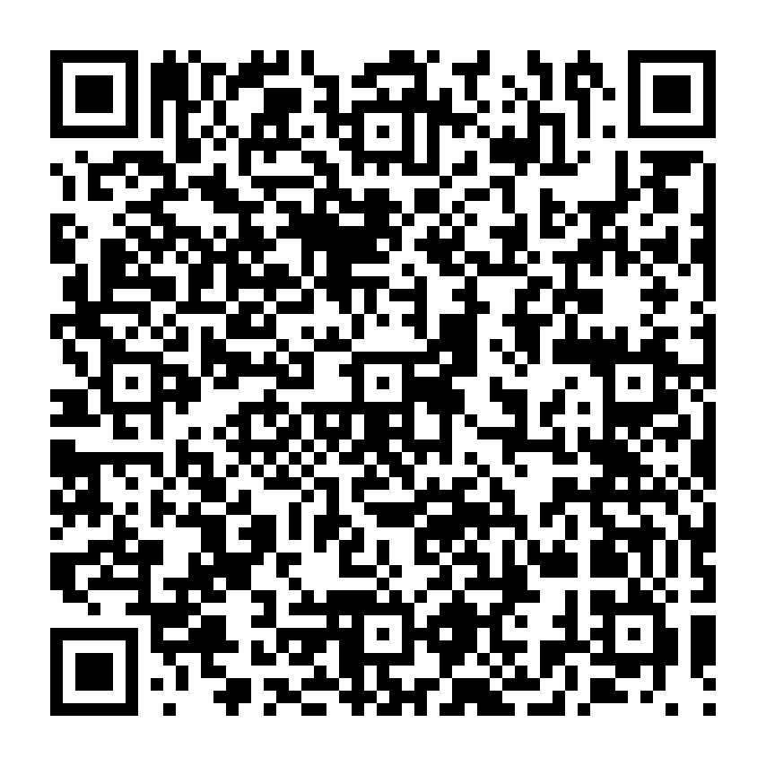 QR-koodi