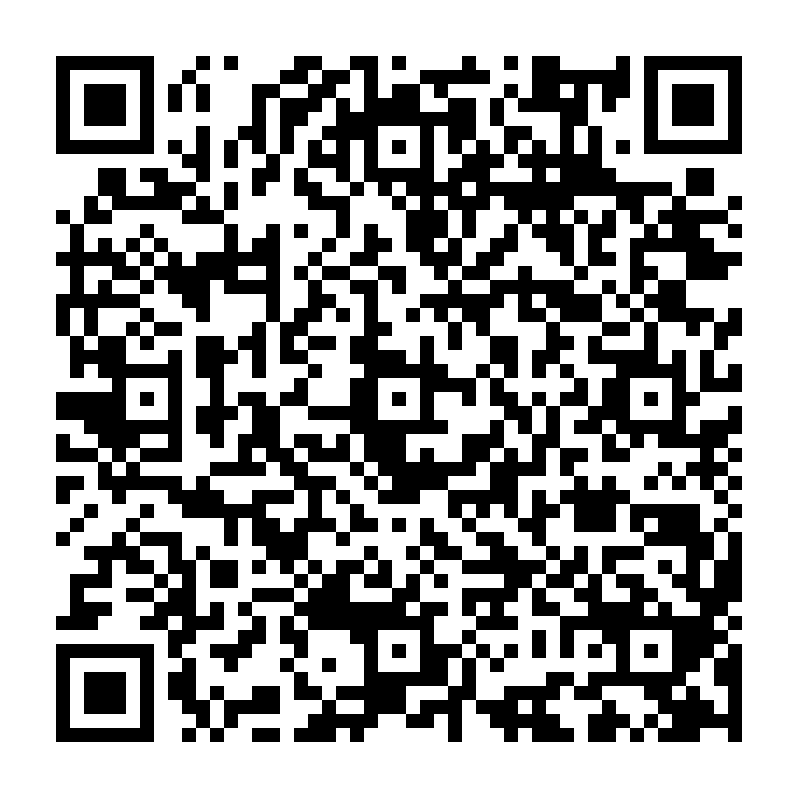QR-koodi