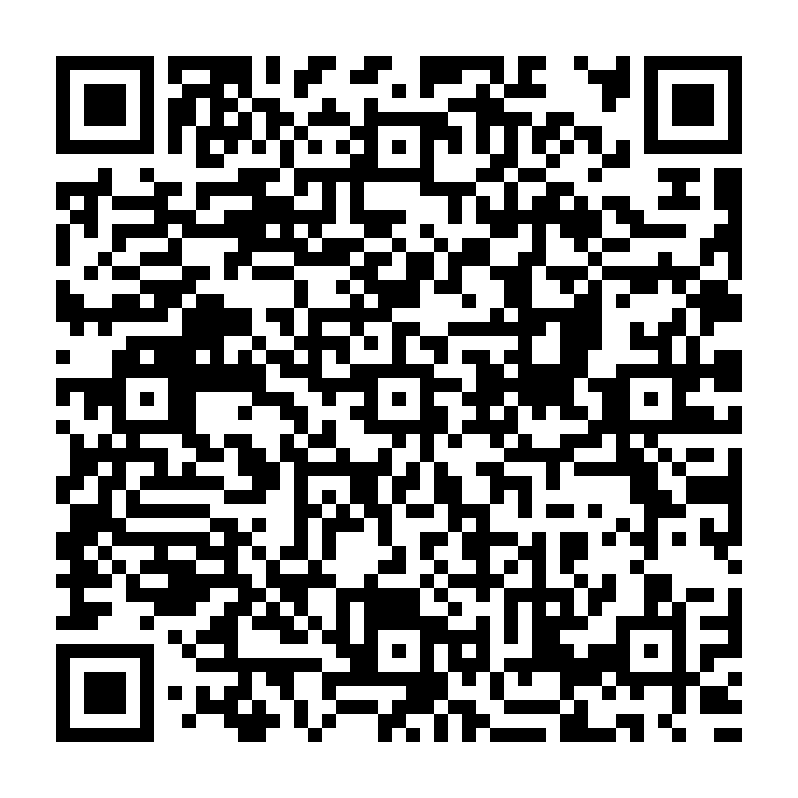 QR-koodi