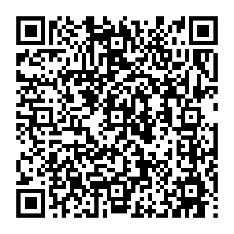 QR-koodi
