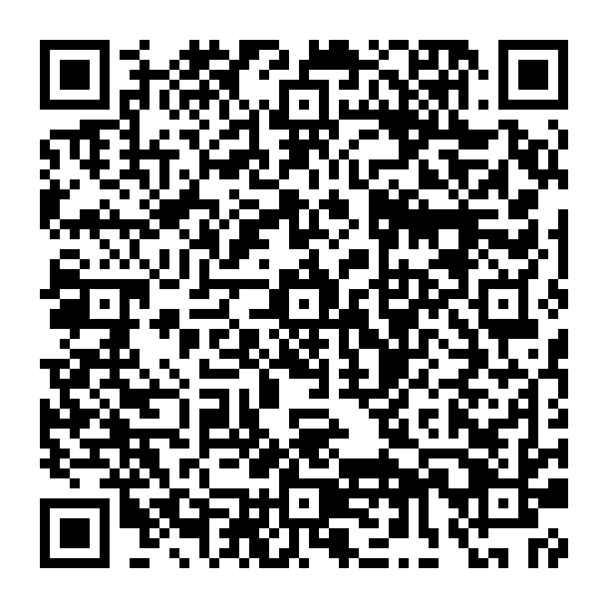 QR-koodi