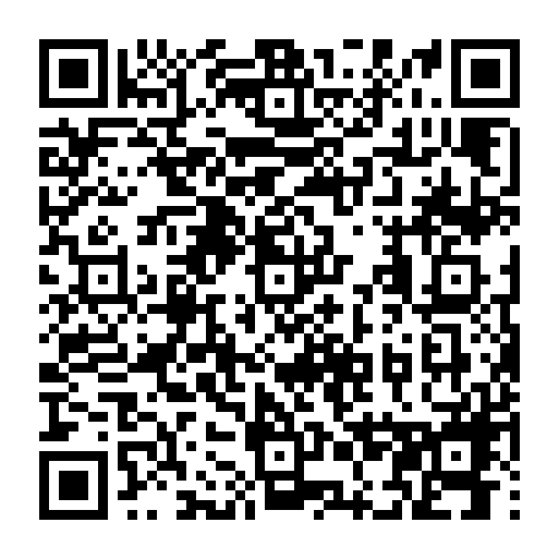 QR-koodi