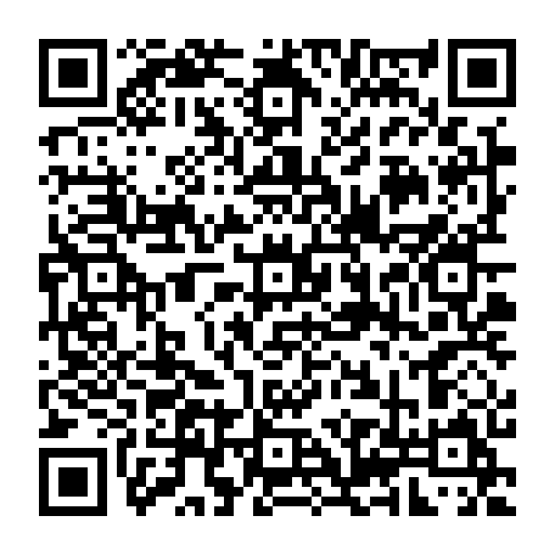QR-koodi
