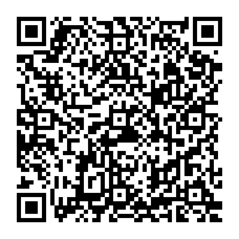 QR-koodi