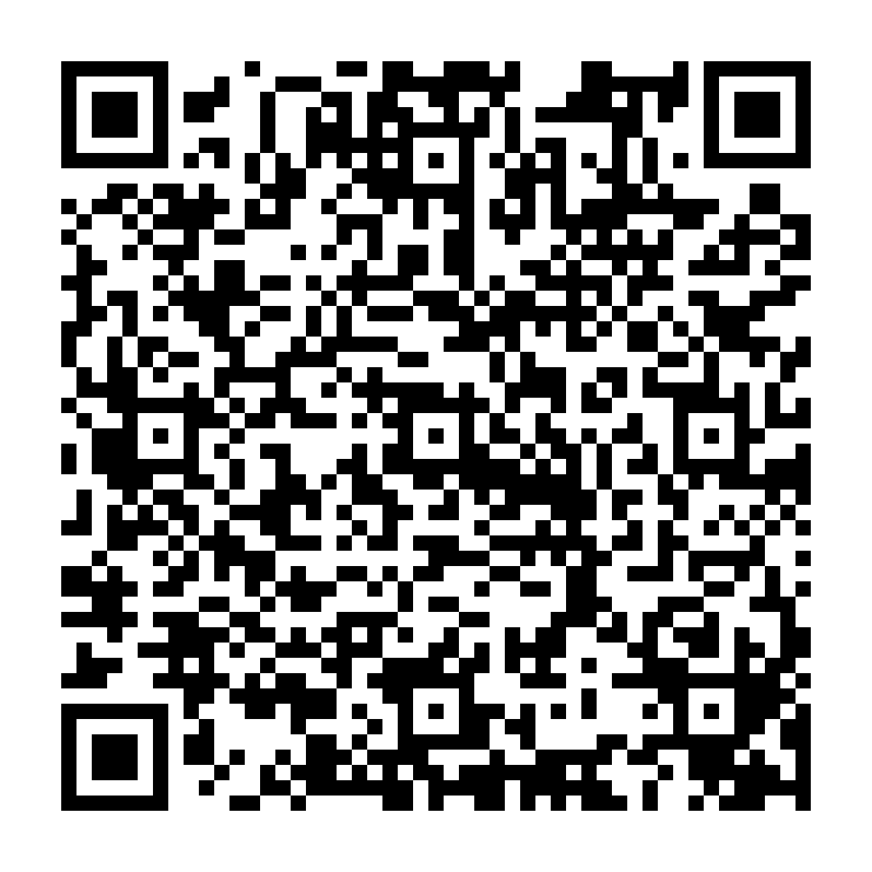 QR-koodi