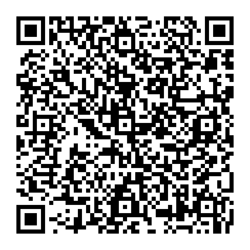 QR-koodi