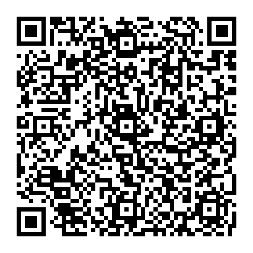 QR-koodi