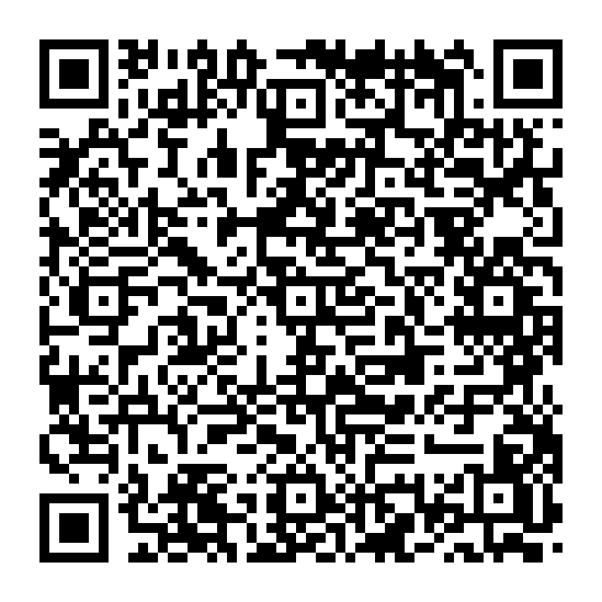 QR-koodi