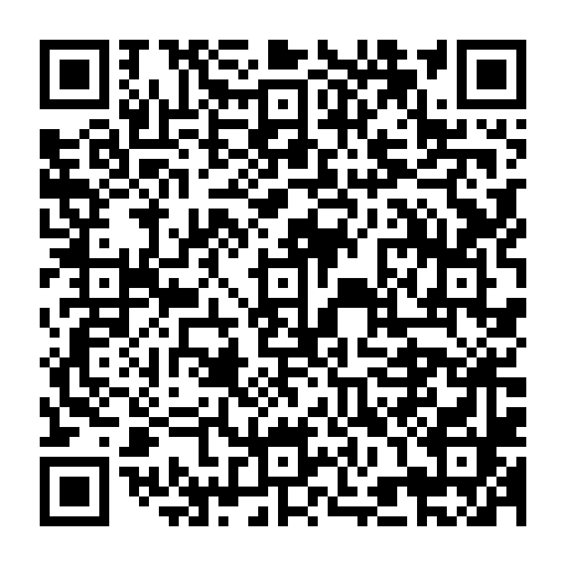 QR-koodi