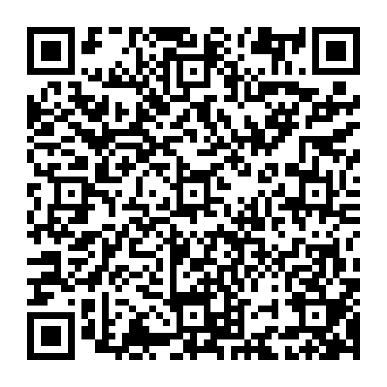 QR-koodi