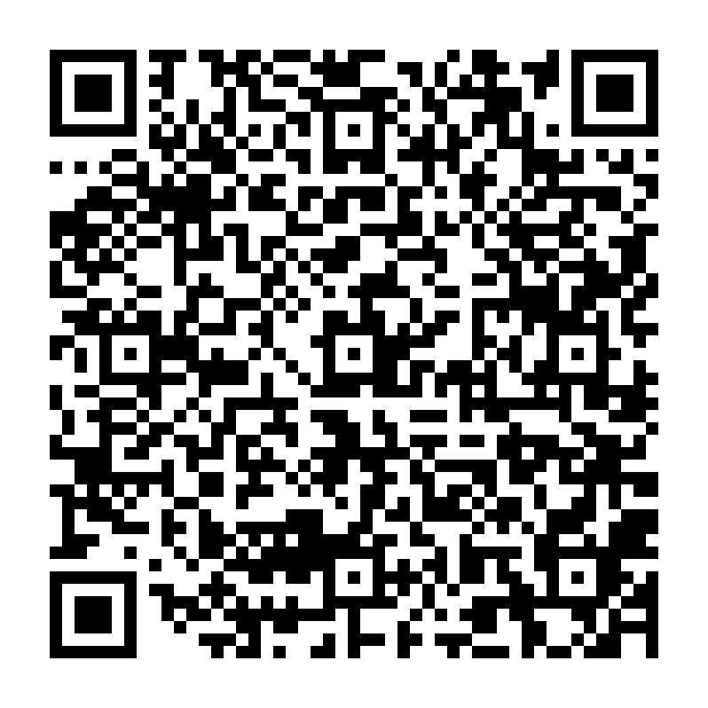 QR-koodi