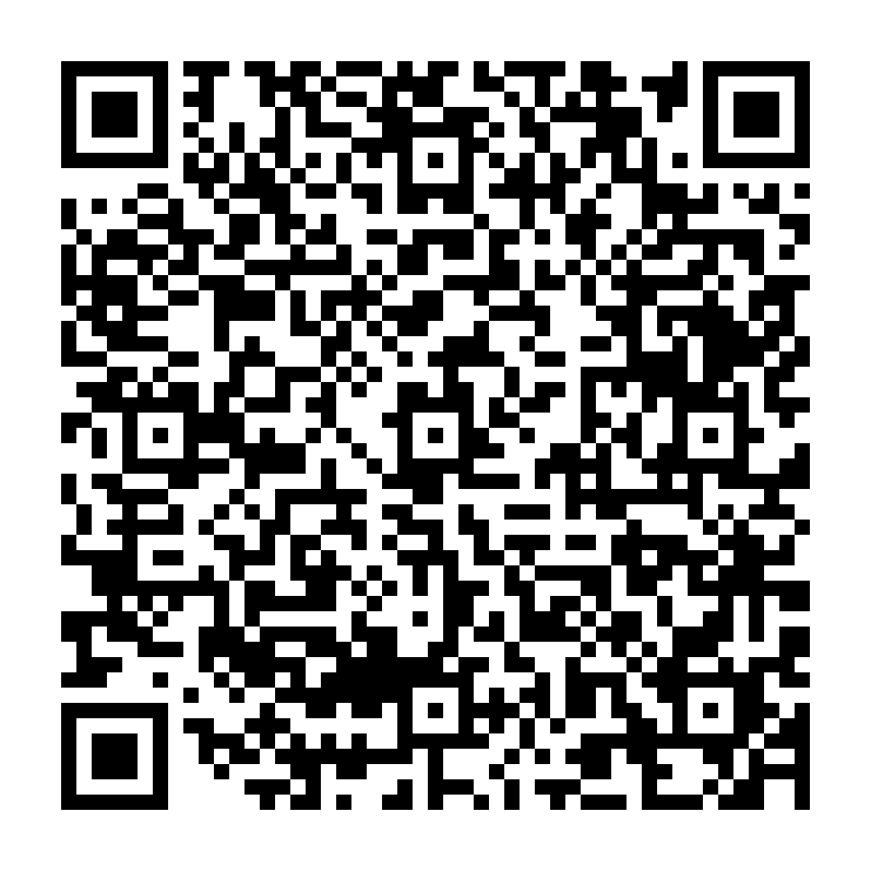 QR-koodi