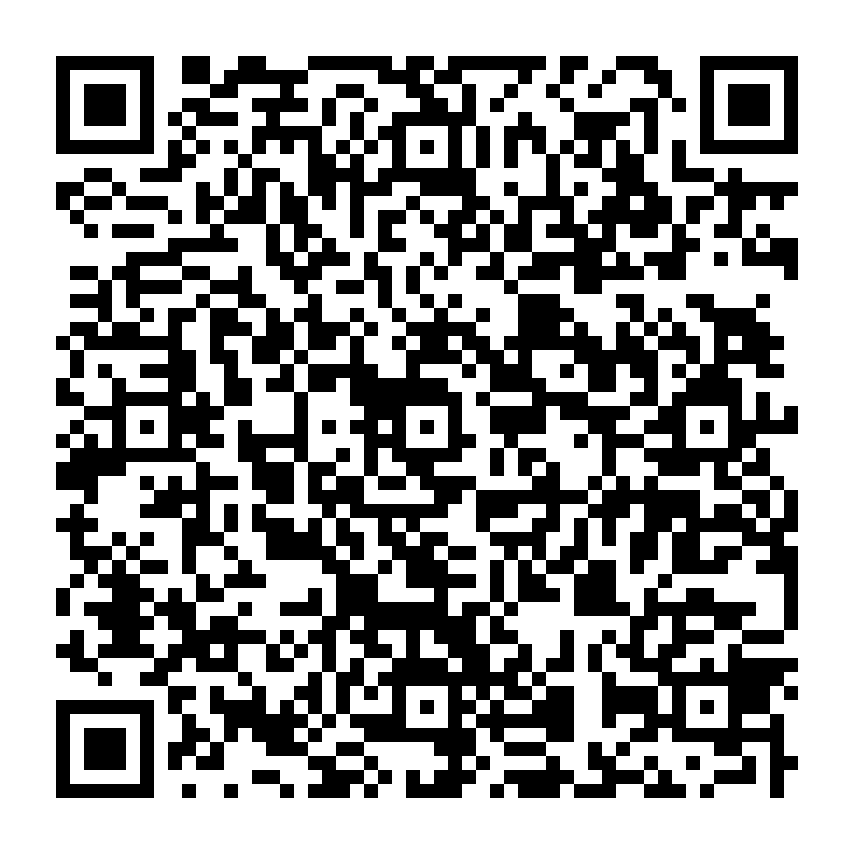 QR-koodi