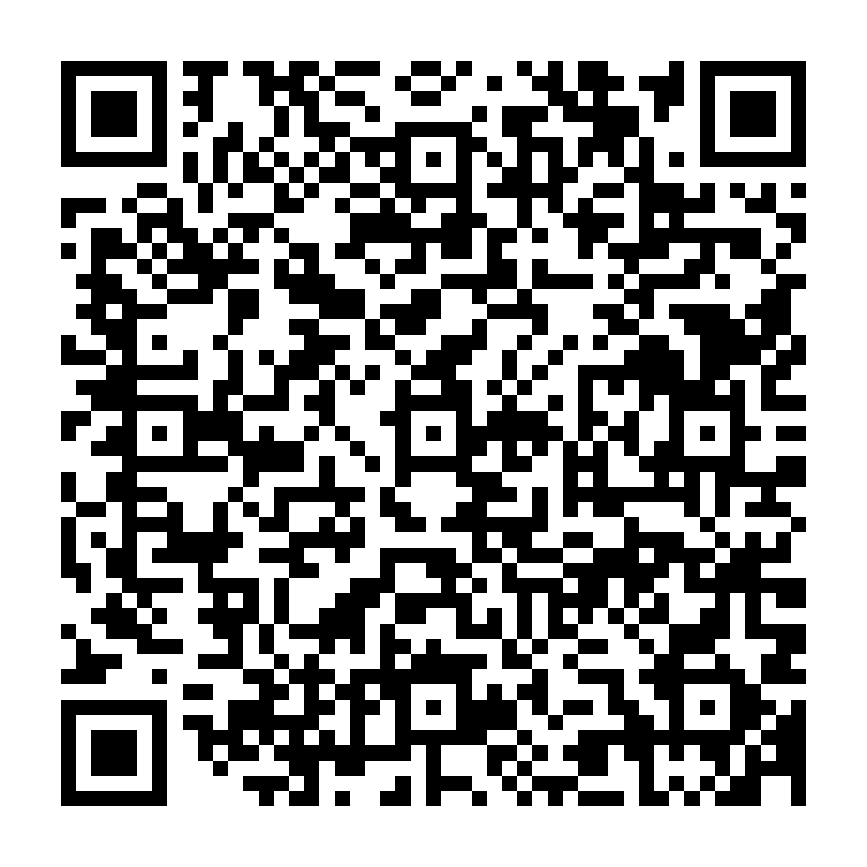 QR-koodi