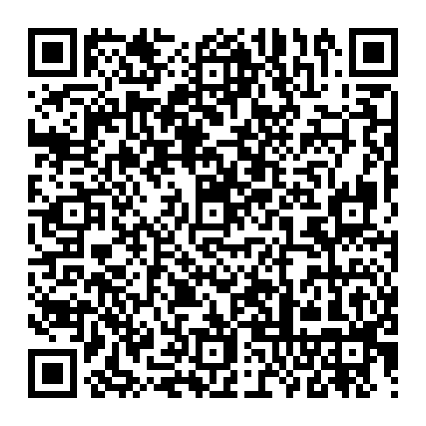 QR-koodi