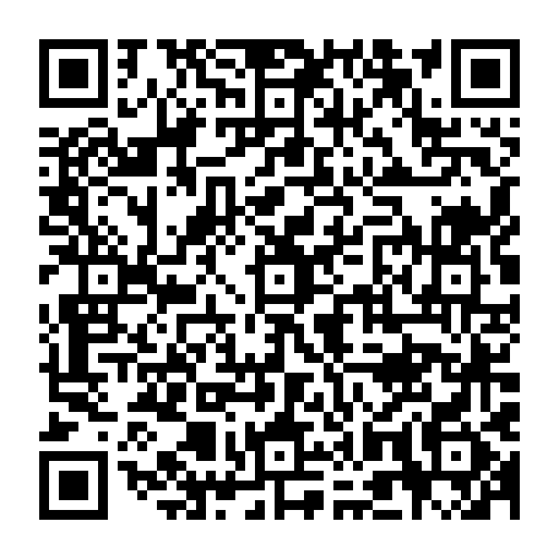 QR-koodi