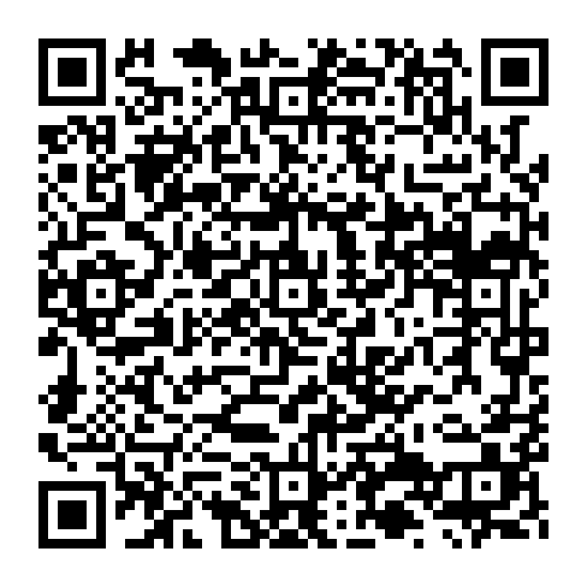 QR-koodi