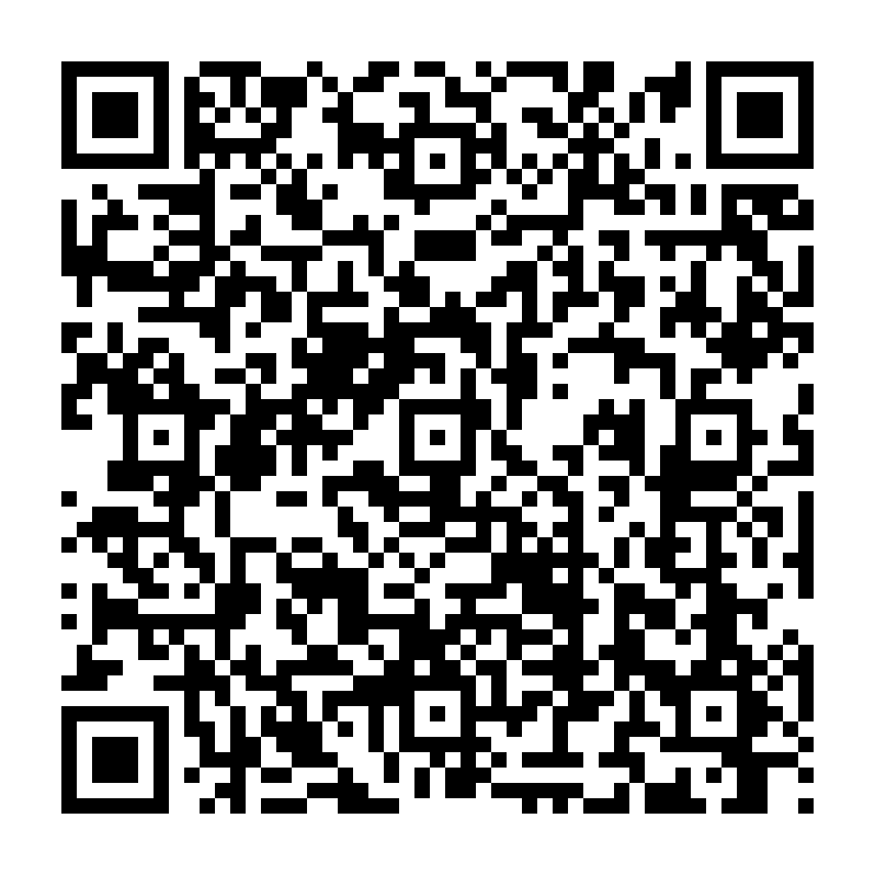 QR-koodi
