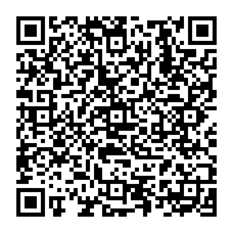 QR-koodi