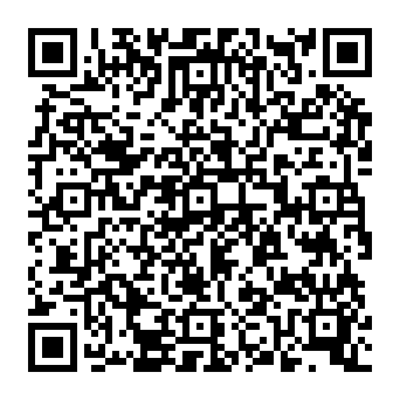 QR-koodi