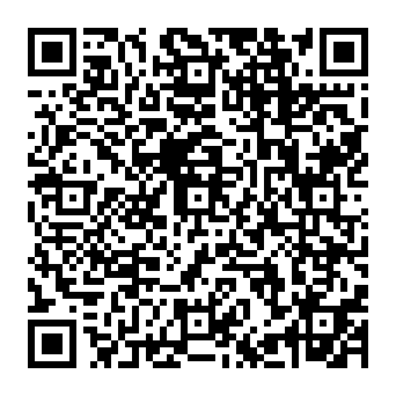 QR-koodi