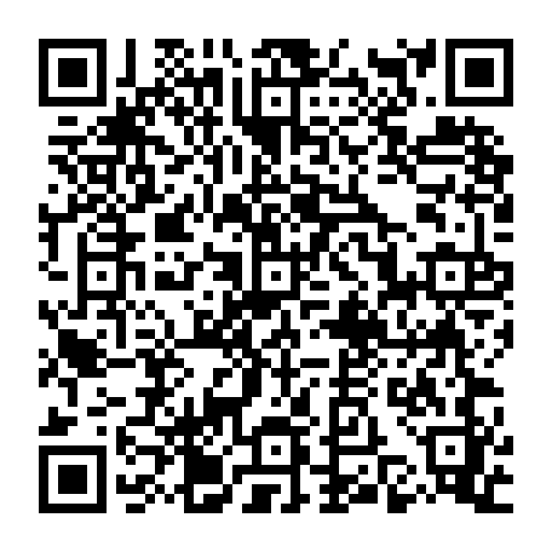 QR-koodi