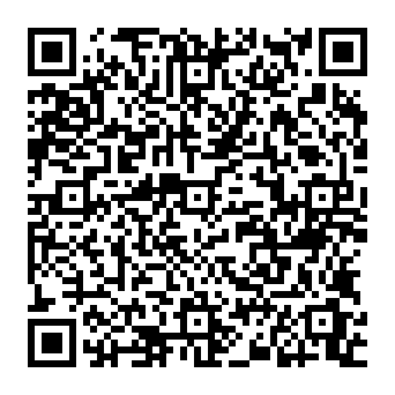 QR-koodi