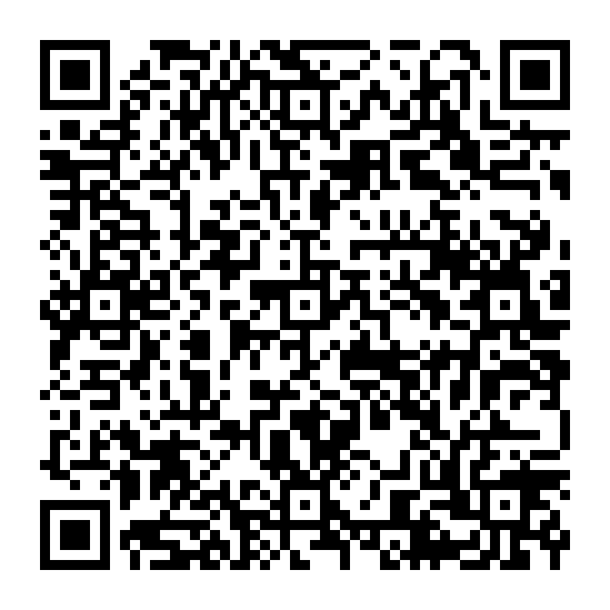QR-koodi