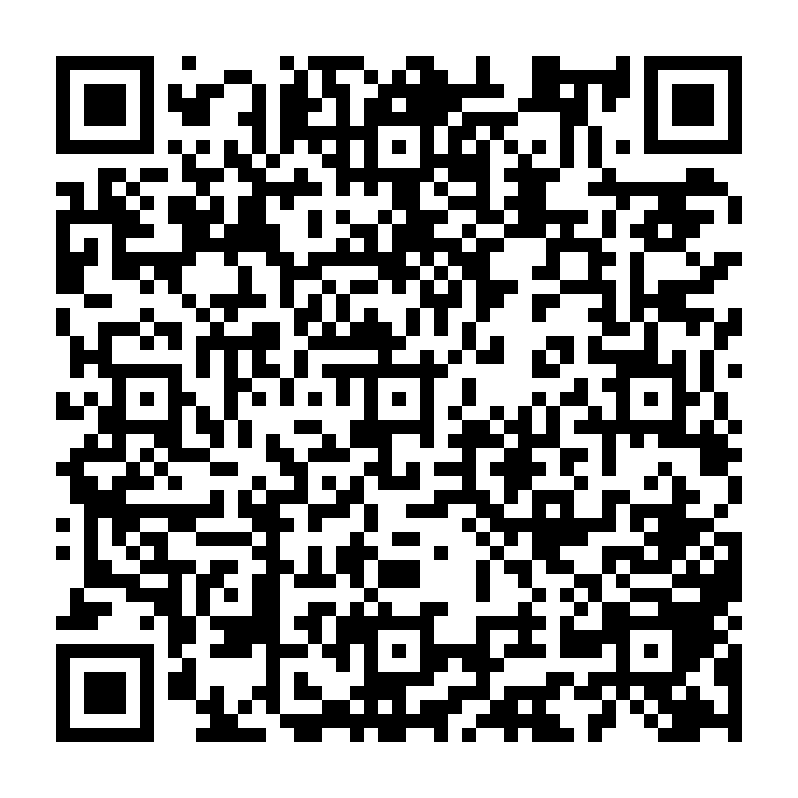 QR-koodi
