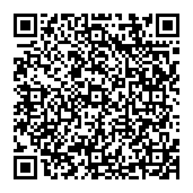 QR-koodi