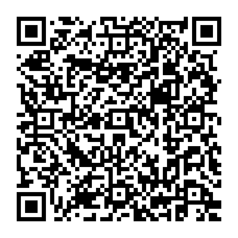 QR-koodi