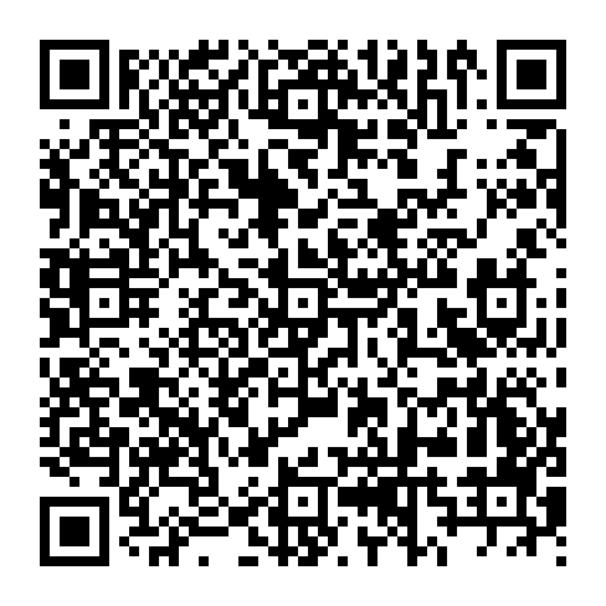 QR-koodi