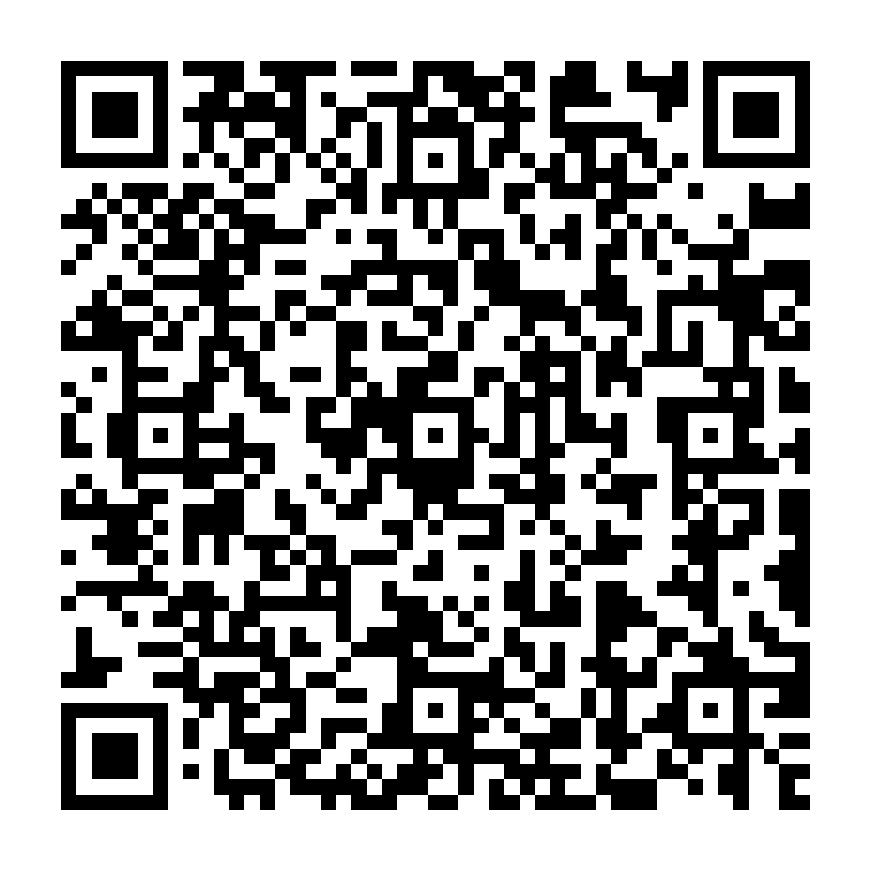 QR-koodi