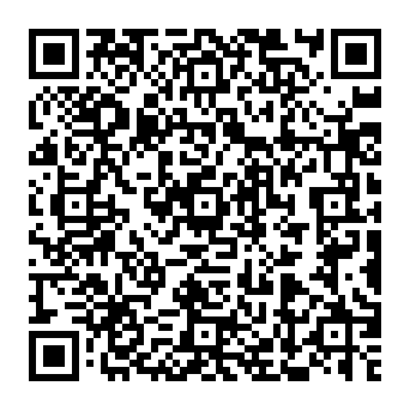 QR-koodi