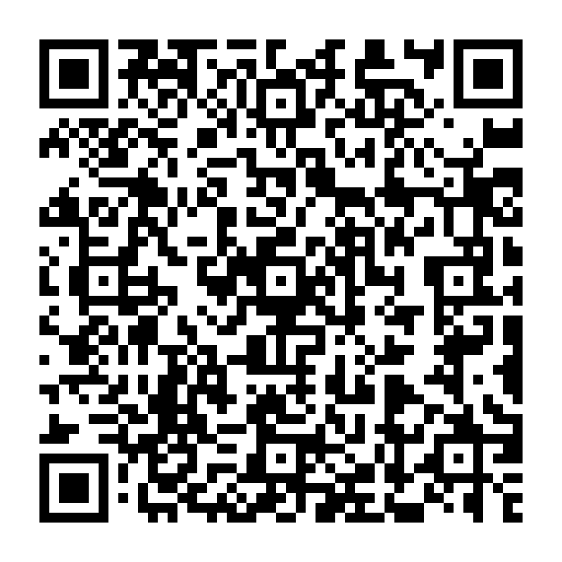QR-koodi