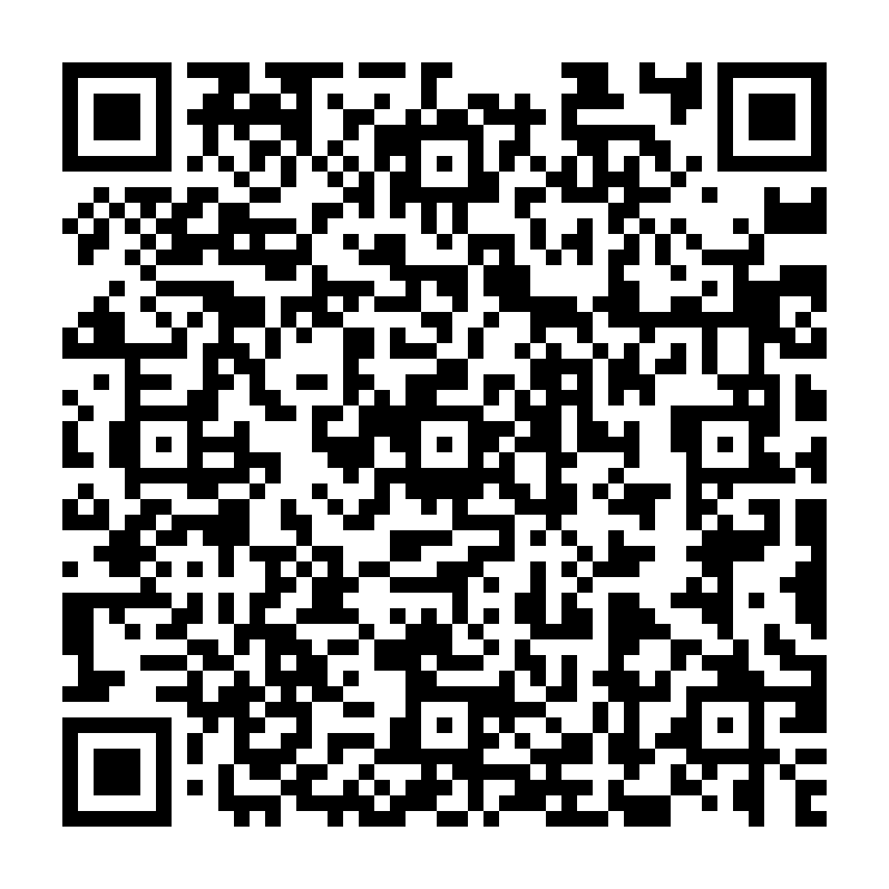 QR-koodi
