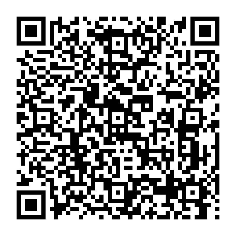 QR-koodi