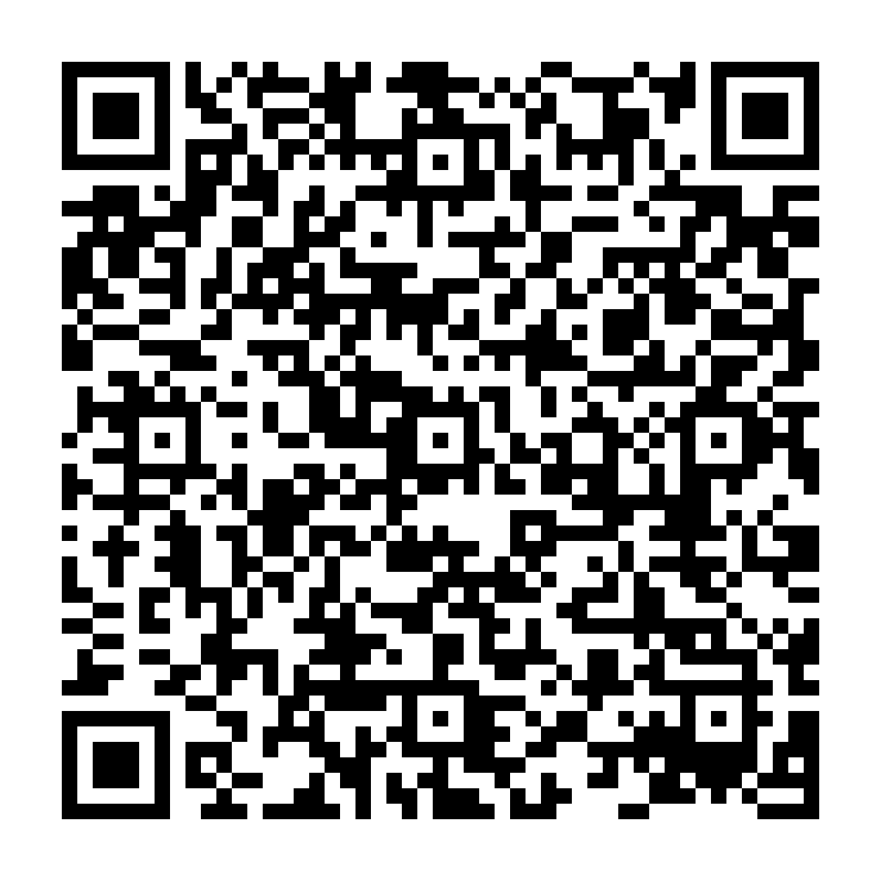 QR-koodi