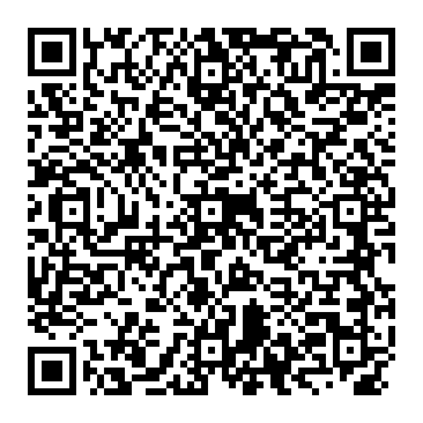 QR-koodi