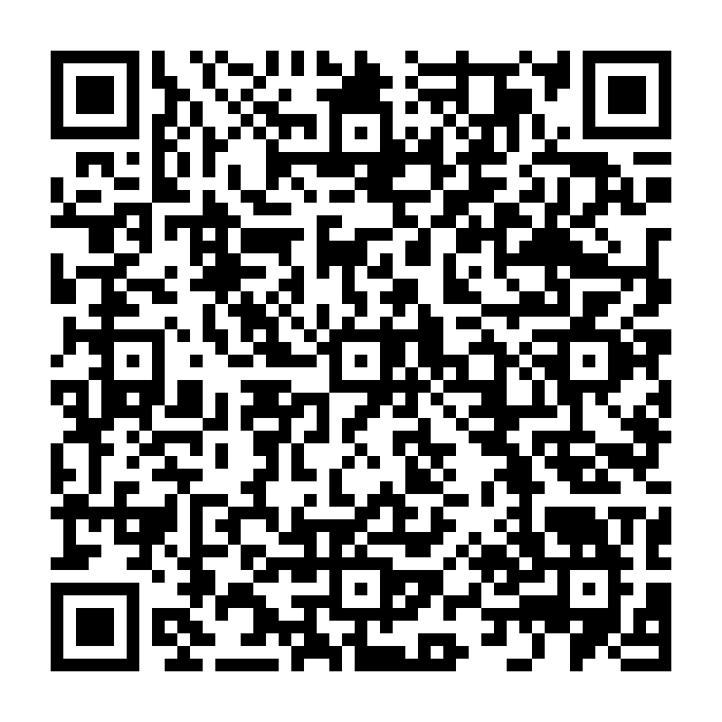 QR-koodi