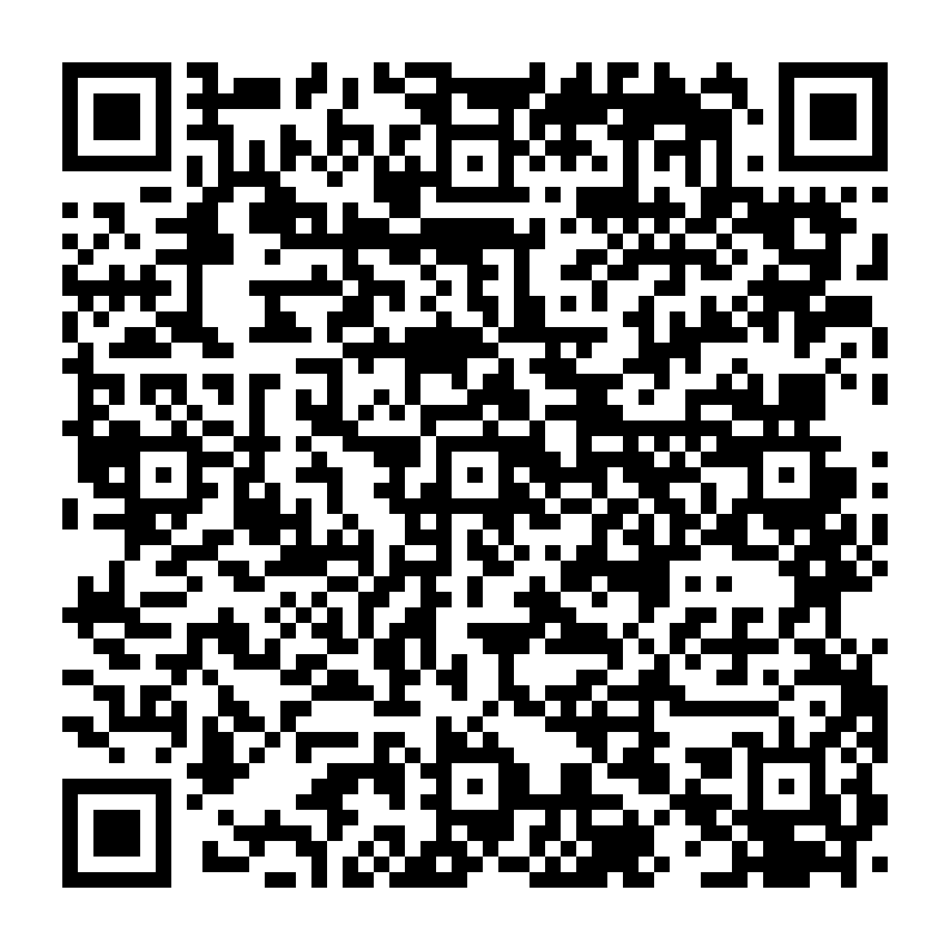 QR-koodi
