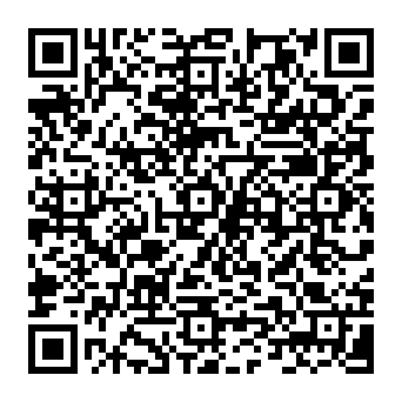 QR-koodi