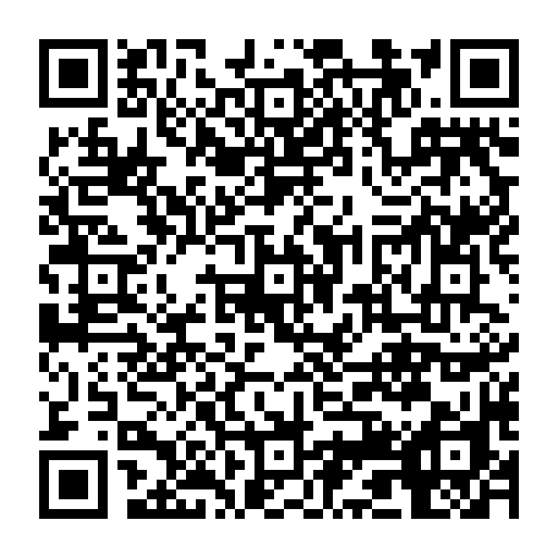 QR-koodi