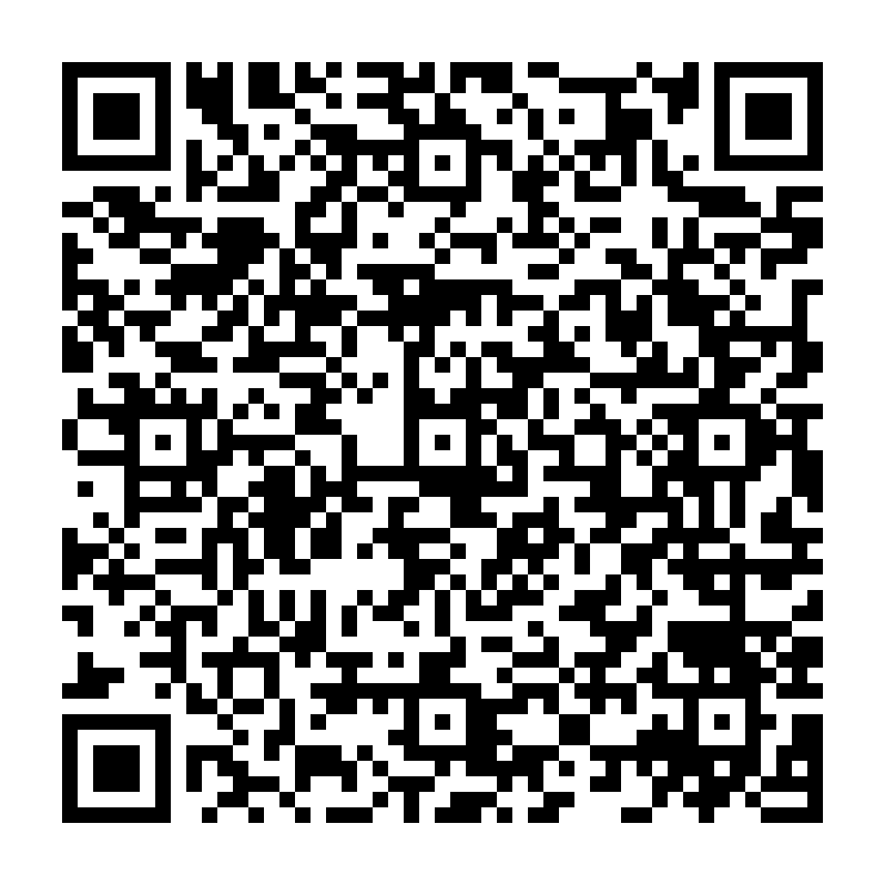 QR-koodi