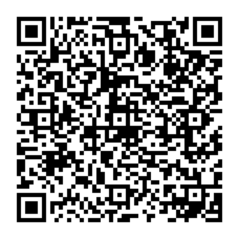 QR-koodi