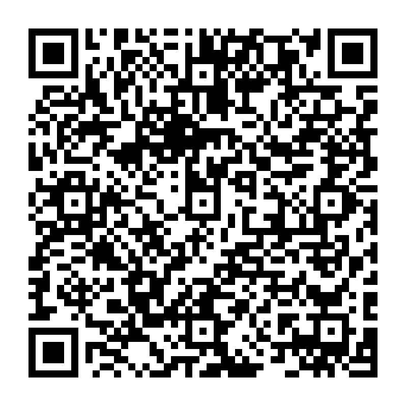 QR-koodi