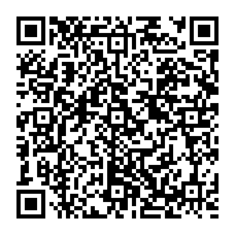 QR-koodi