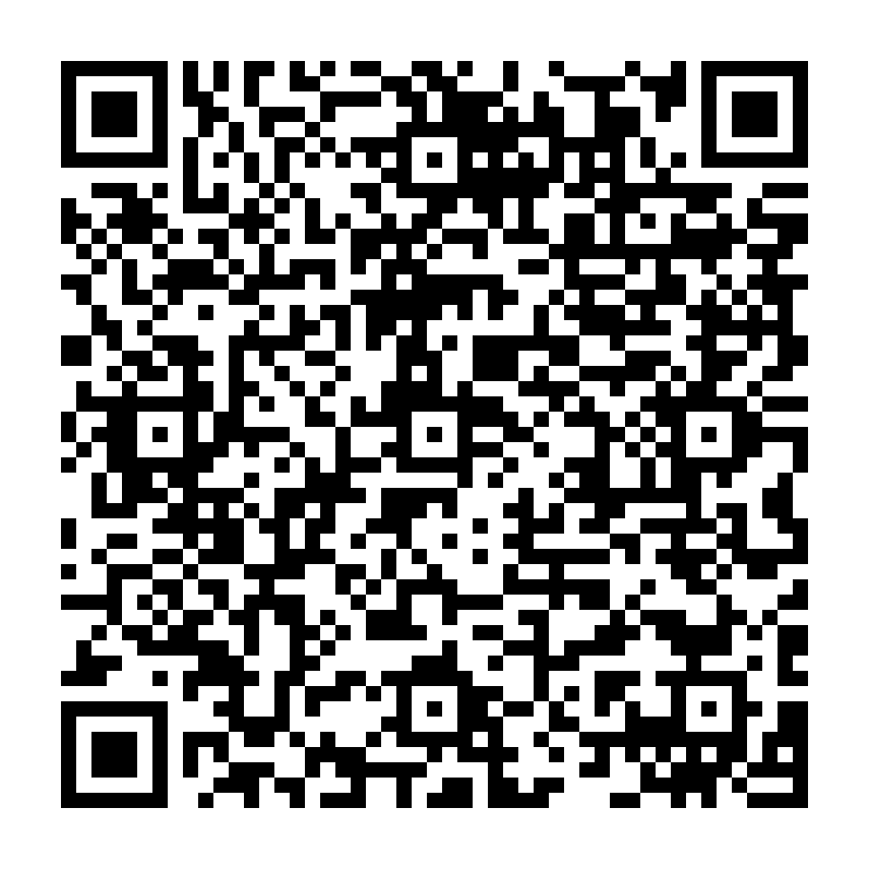 QR-koodi